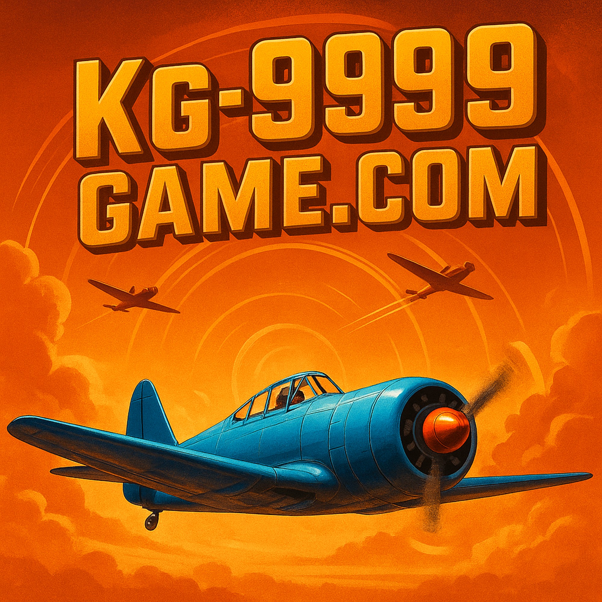 kg999 অ্যাভিয়েটর গেমে অংশ নিন