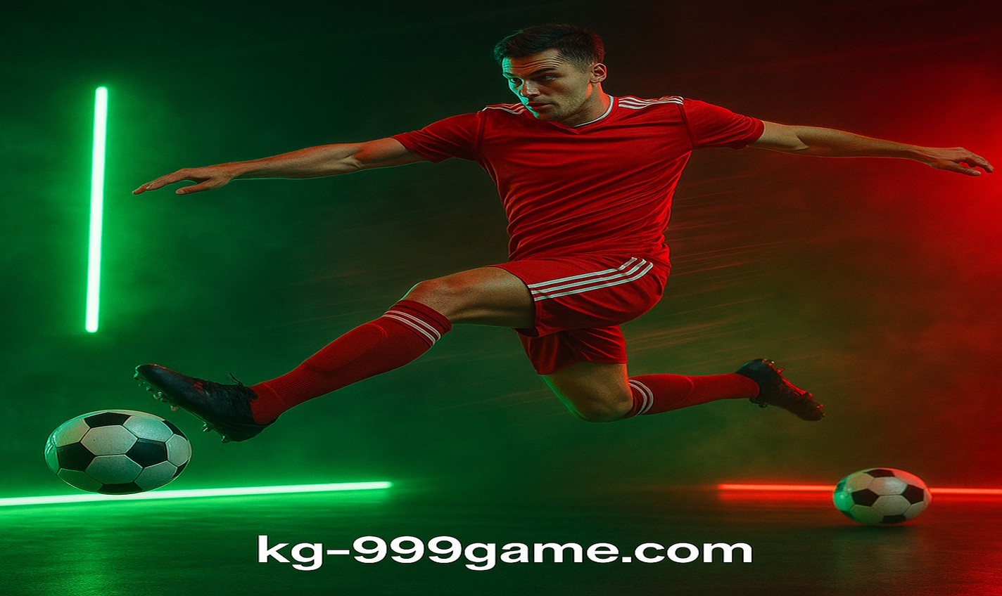 kg999 স্পোর্টস গেমিং প্ল্যাটফর্ম